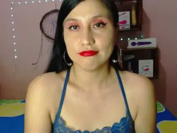 Bongacams Live Sex of sexy-annie