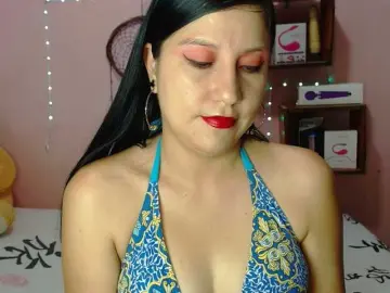 Bongacams Live Porn of sexy-annie