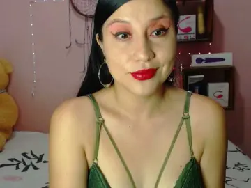 Bongacams Best live sex cam show of sexy-annie