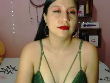 Bongacams Sex Chat of sexy-annie