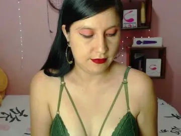 Bongacams Adult Video Chat of sexy-annie
