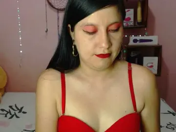 Bongacams Live Sex Cam of sexy-annie