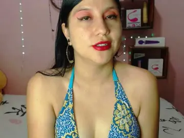 Bongacams Live Sex of sexy-annie