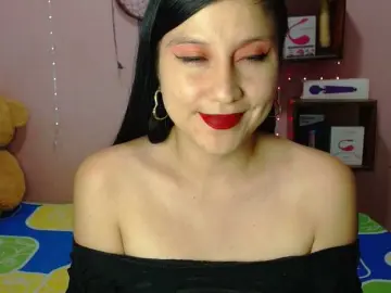 Bongacams Private Sex Chat of sexy-annie