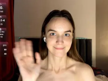 Bongacams Sex Chat of ChereeCapek