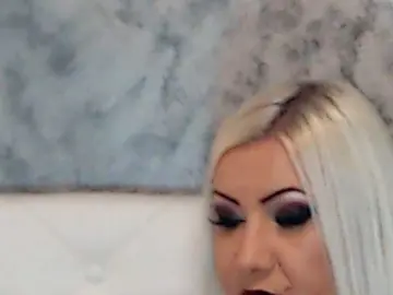 Bongacams Nude Webcam of ClaudieTaylon