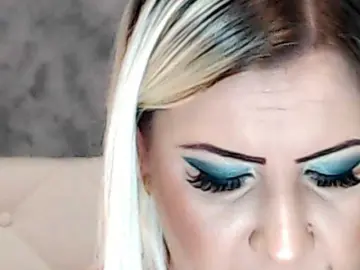 Bongacams Adult Webcams of ClaudieTaylon