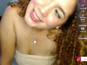 Bongacams Best live sex cam show of Fiorela