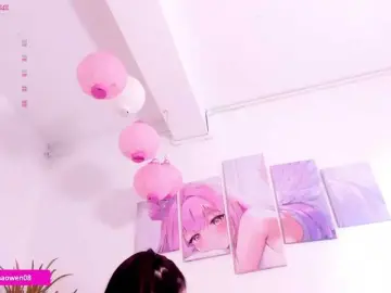 Bongacams Watch Live Sex Cams of Sashaowen