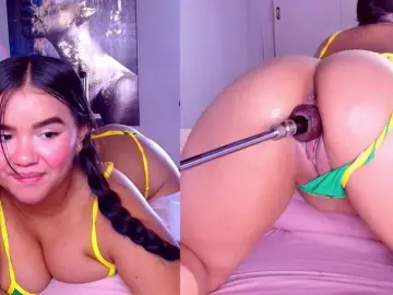 Bongacams Adult Webcam of Curvy-Cutie