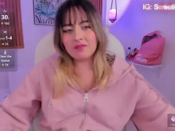 Bongacams Free Live Porn of JennyDreamm