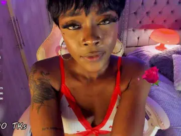 Bongacams Live Porn of Miss-west