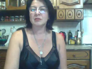 Bongacams Live Porn of Fiona7
