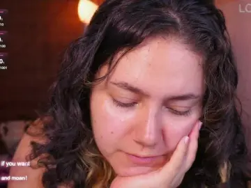 Bongacams Adult Webcam of xHelenax