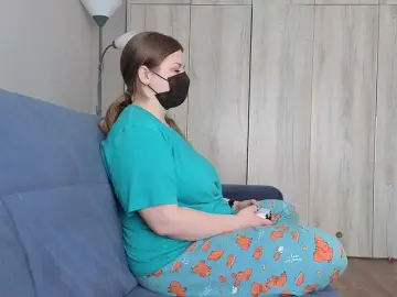 Bongacams Sex Cam of Milaa1998