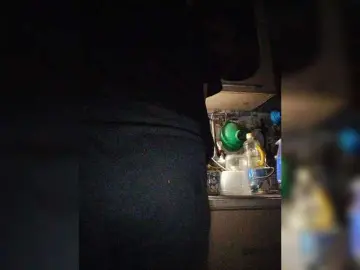 Bongacams Live Porn of SERTSEETKA