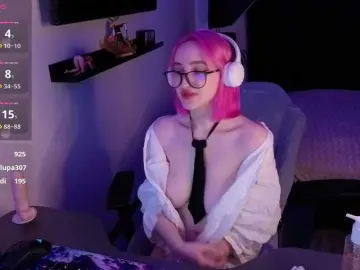 Bongacams Adult Webcams of Alice-World8