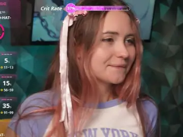 Bongacams Free Live Porn of CuteKittyMeow