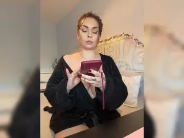 Bongacams Live Sex of ElisCat