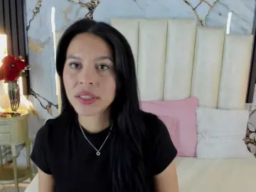 Bongacams Nude Webcam of Lilithmars69