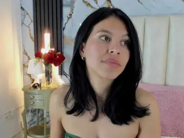 Bongacams Free Live Porn of Lilithmars69