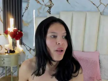 Bongacams Nude Webcam of Lilithmars69