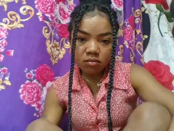 Bongacams Best Webcam of Elyah1a