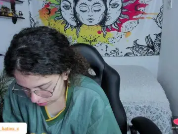 Bongacams Live Sex Cam of Just-katiex