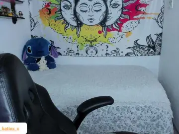 Bongacams Sex Cam of Just-katiex