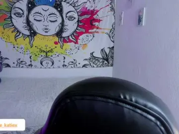 Bongacams Adult Webcams of Just-katiex