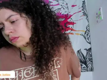 Bongacams Live Sex Cam of Just-katiex