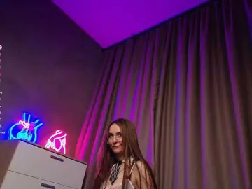 Bongacams Nude Webcam of KateFoxxx028