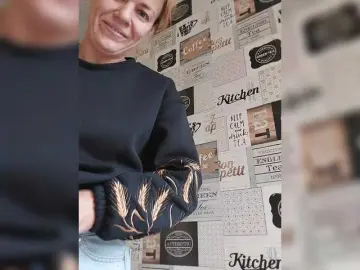 Bongacams Live Porn of Kissaam