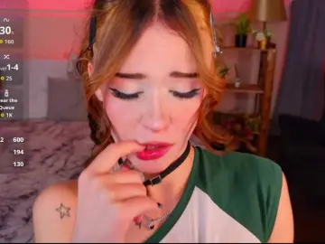Bongacams Nude Webcam of adet1a