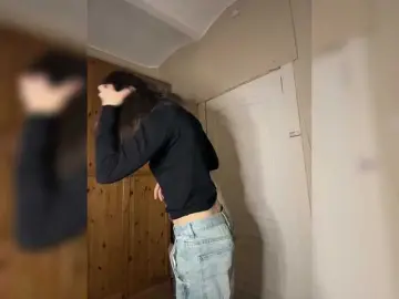 Bongacams Free Porn Cam of Wow-Eva