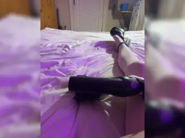 Bongacams Best Webcam of Wow-Eva