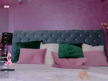 Bongacams Watch Live Sex Cams of CarlaReys