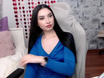 Bongacams Adult Webcam of KateLove23