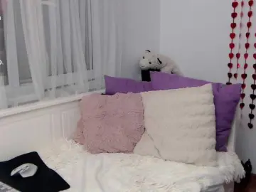 Bongacams Sex Chat of KateLove23