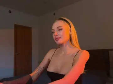 Bongacams Adult Video Chat of MaryRass