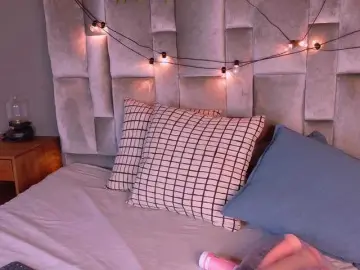 Bongacams Adult Webcams of Mia-Anderson