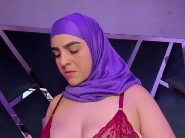 Bongacams Live Sex of Nahid-Jaziri