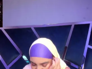 Bongacams Adult Video Chat of Nahid-Jaziri