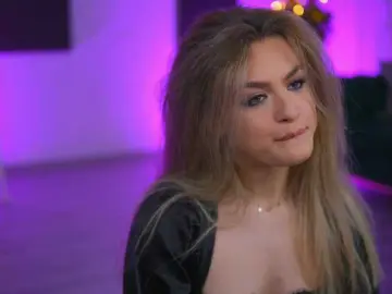 Bongacams Live Sex Cam of NayaQuinn