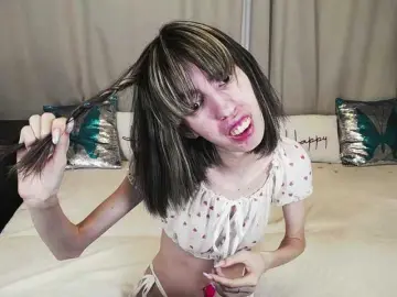 Bongacams Live Porn of Unusual-G