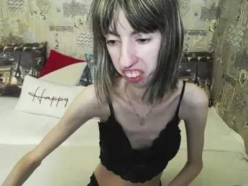 Bongacams Nude Webcam of Unusual-G