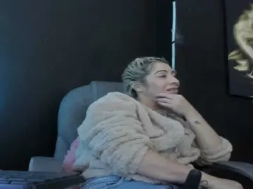 Bongacams Adult Webcams of viktoria-davis