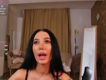 Bongacams Sex Cam of AlmaDelight