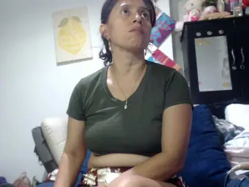 Bongacams Adult Webcam of sexy-mary-hot