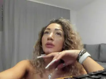 Bongacams Live Sex of sienna1357